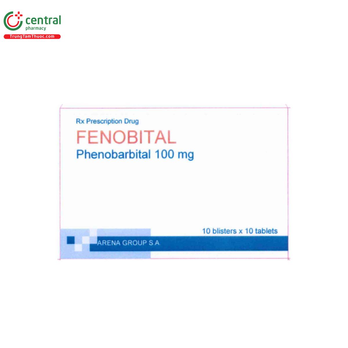fenobital 100mg 2 Q6582 fenobital 100mg 2 Q6582