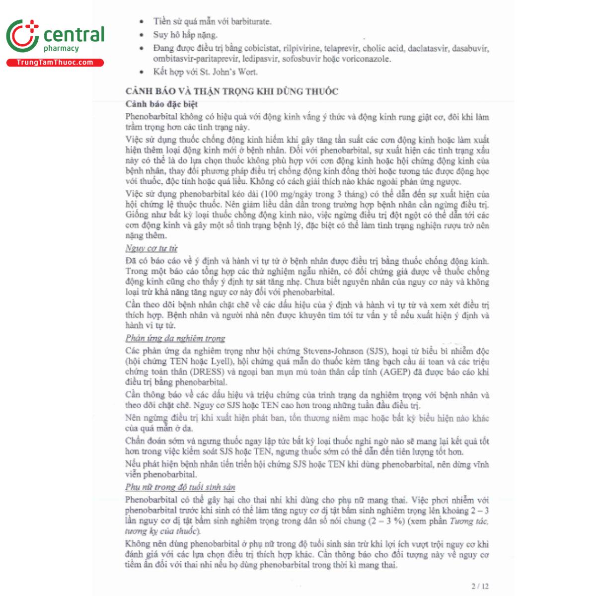 fenobital 100mg 4 A0577 fenobital 100mg 4 A0577