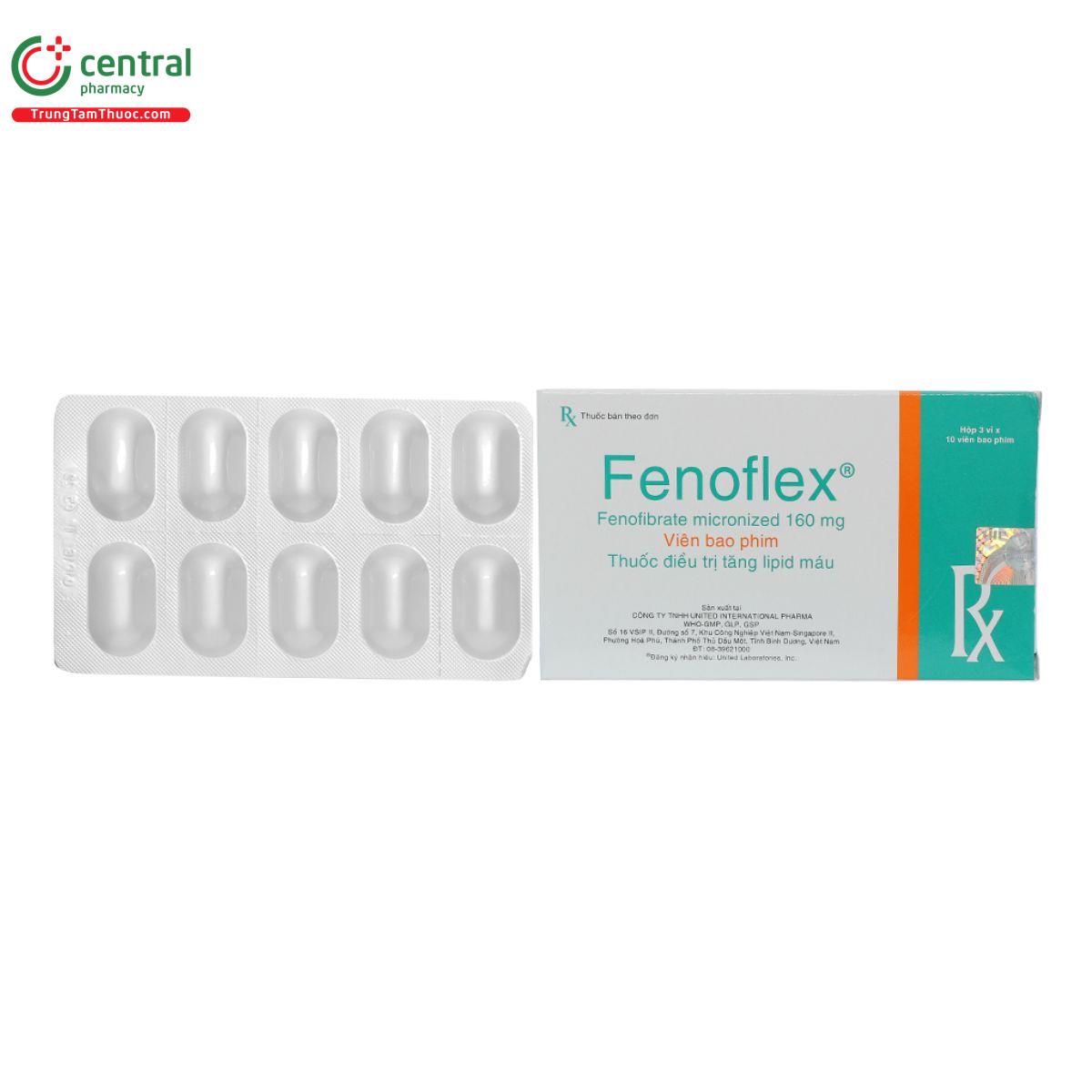 fenoflex 3 R7005