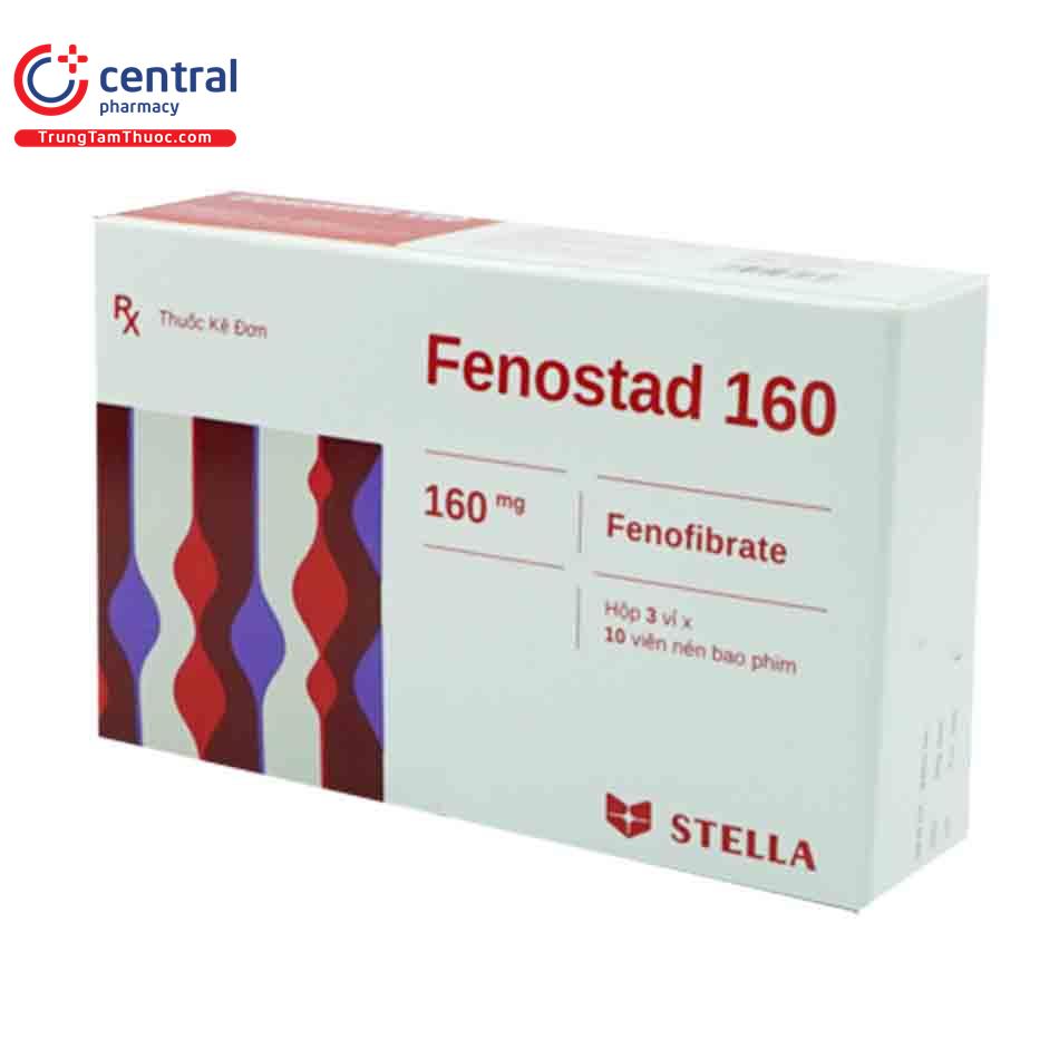 fenostad 160 4 M5131