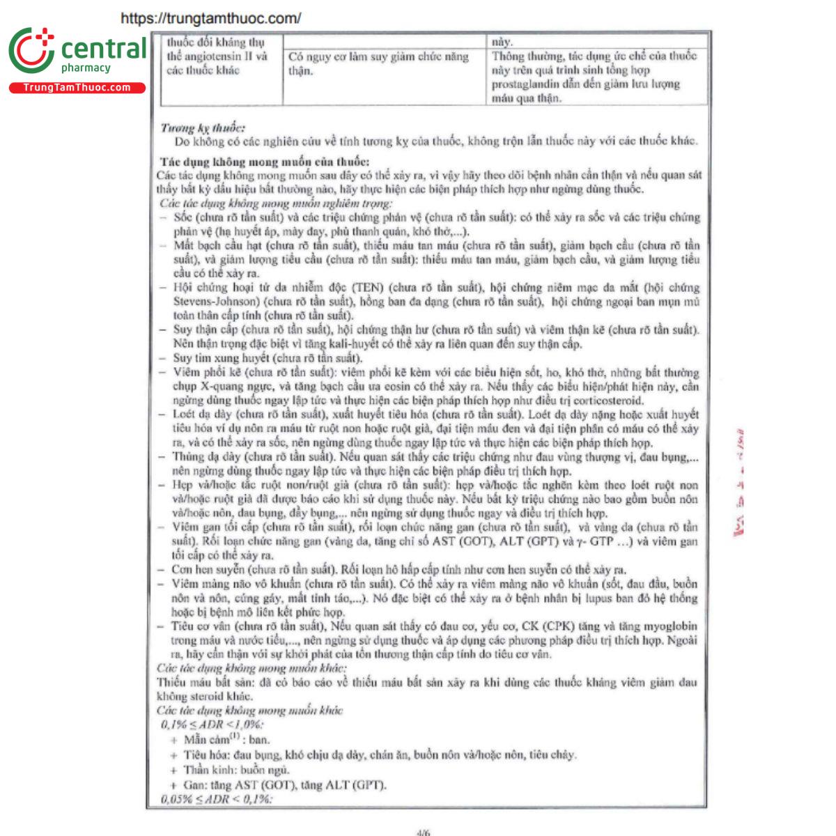 fensaid 60mg 7 F2575