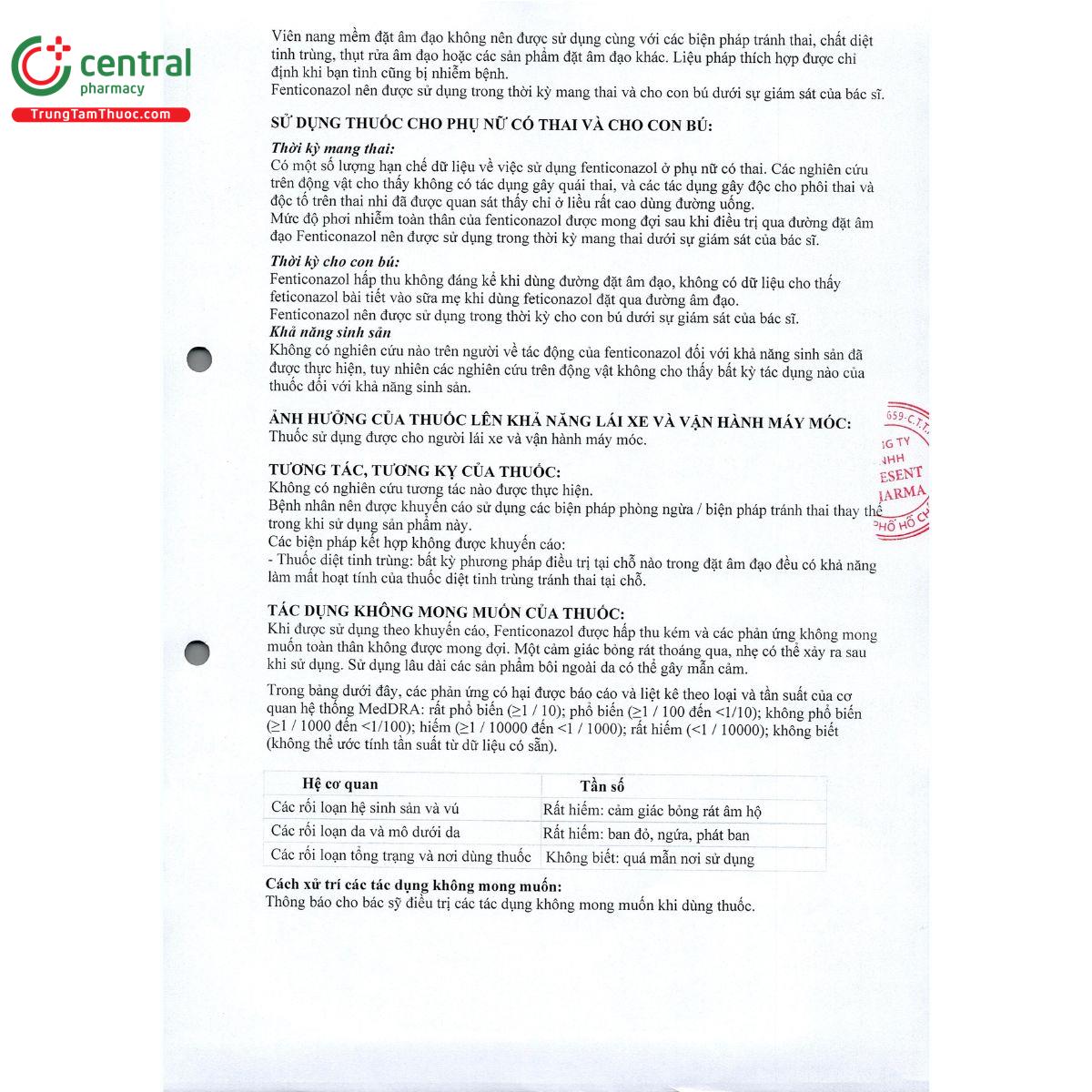 fentavera 200mg 3 F2603 fentavera 200mg 3 F2603