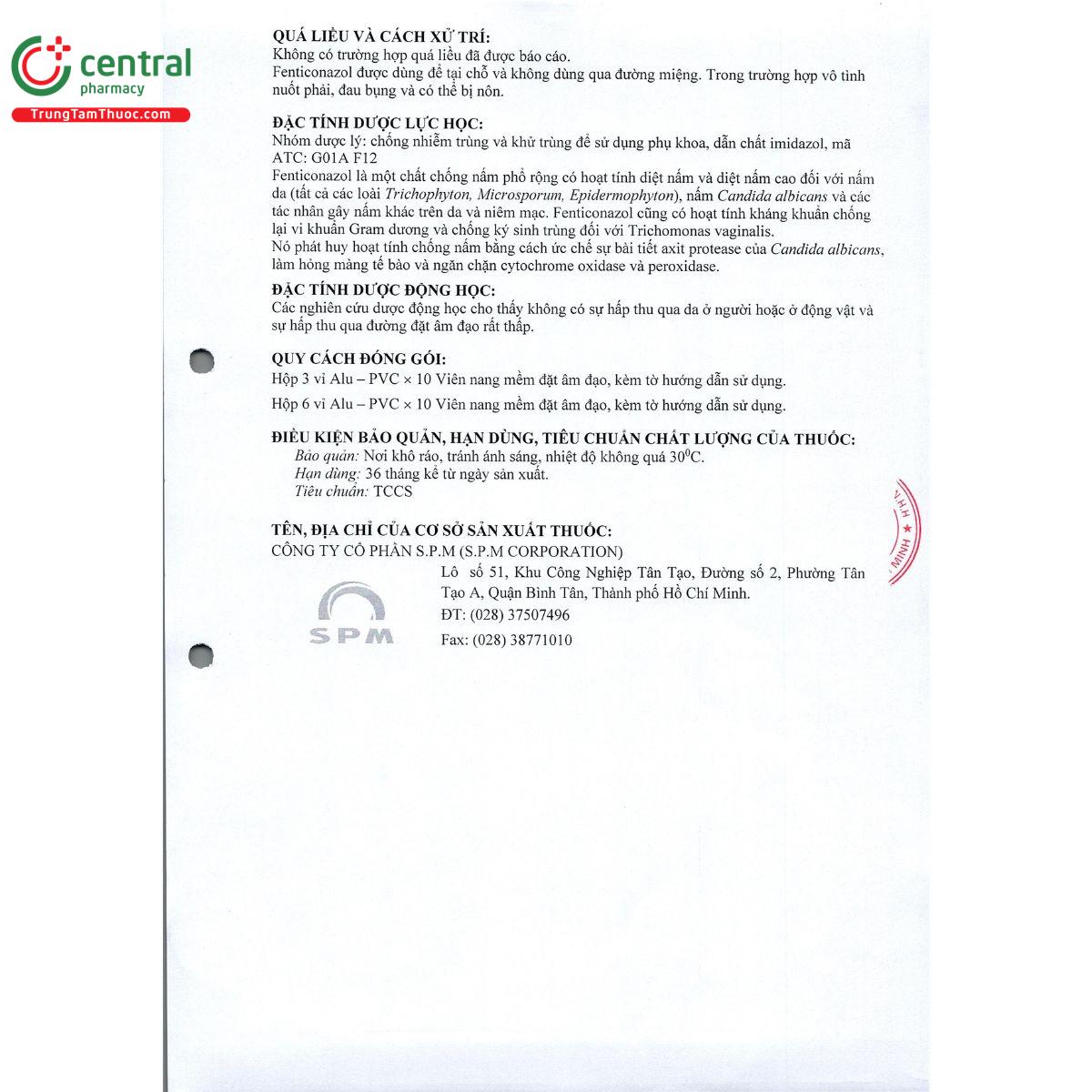 fentavera 200mg K4117