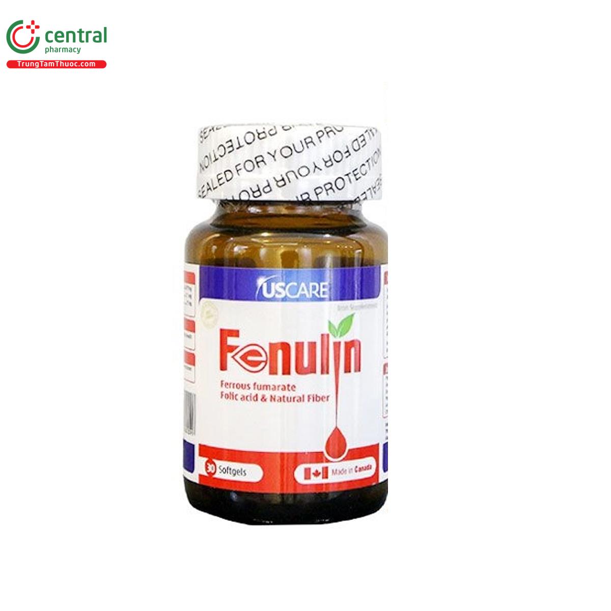 fenulin 4 F2013