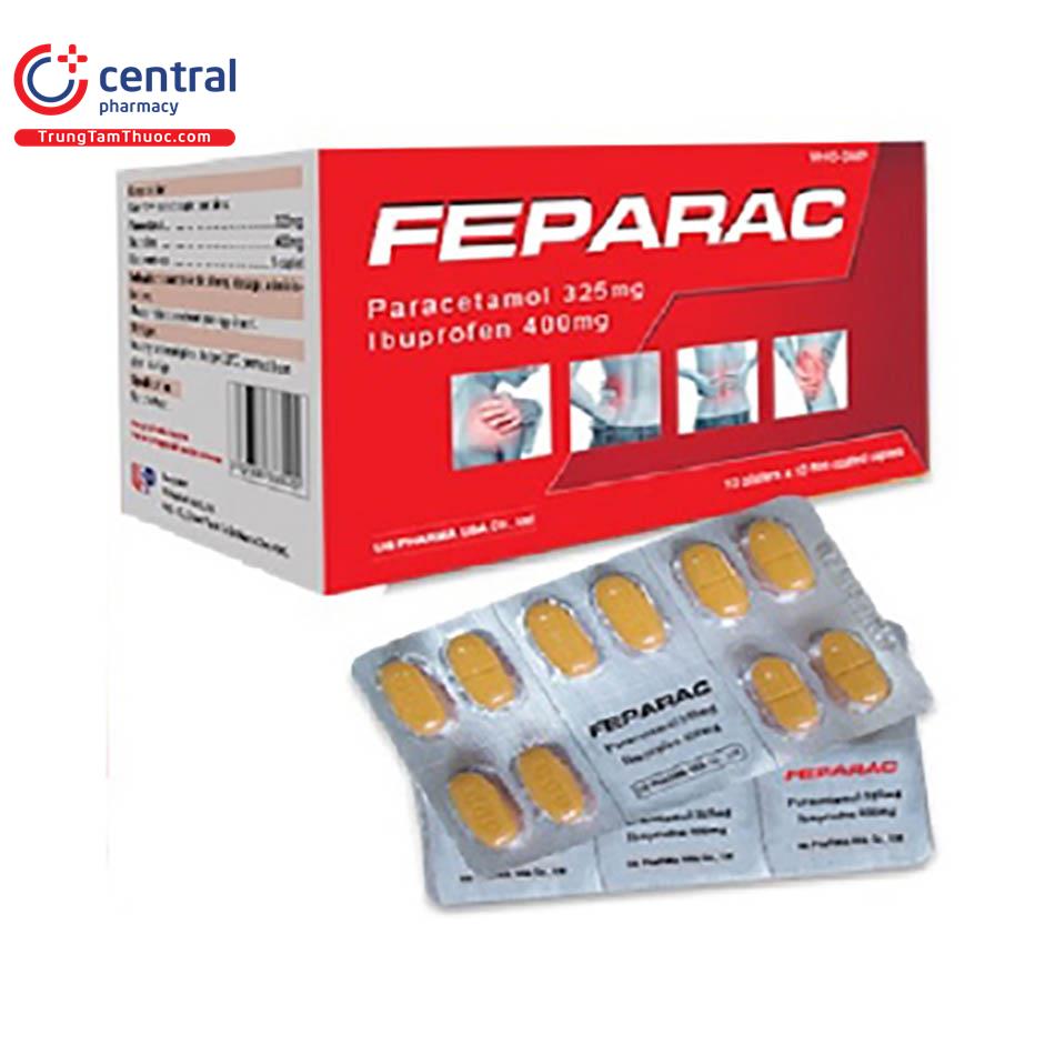 feparac 2 M5588