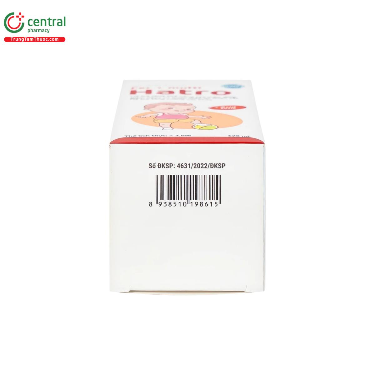 fer multi hatro 5 G2744