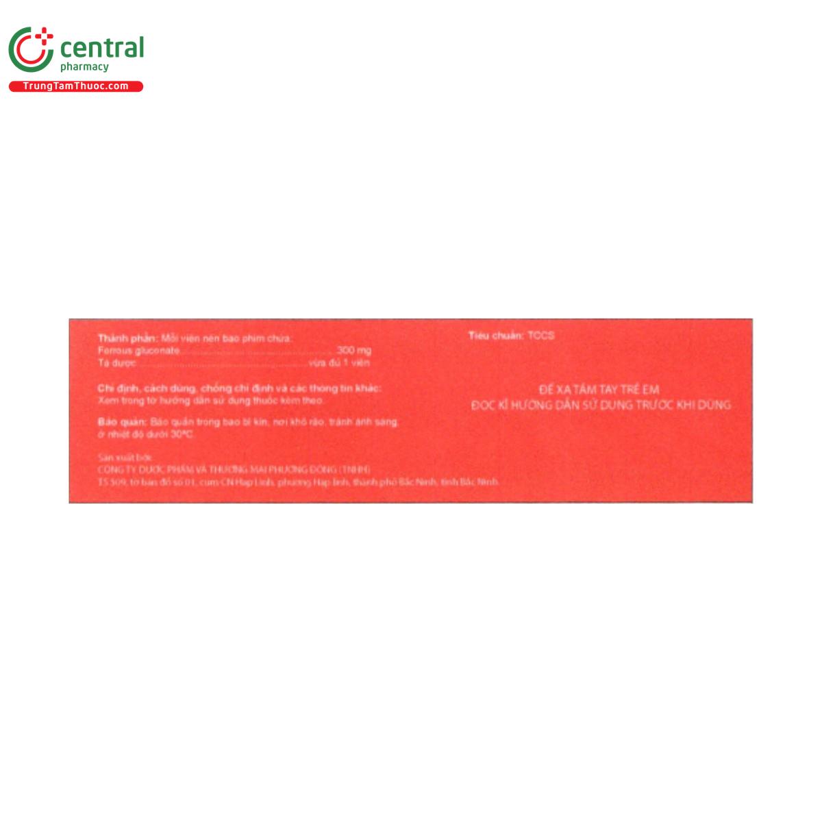 feraminda 300mg 2 Q6610