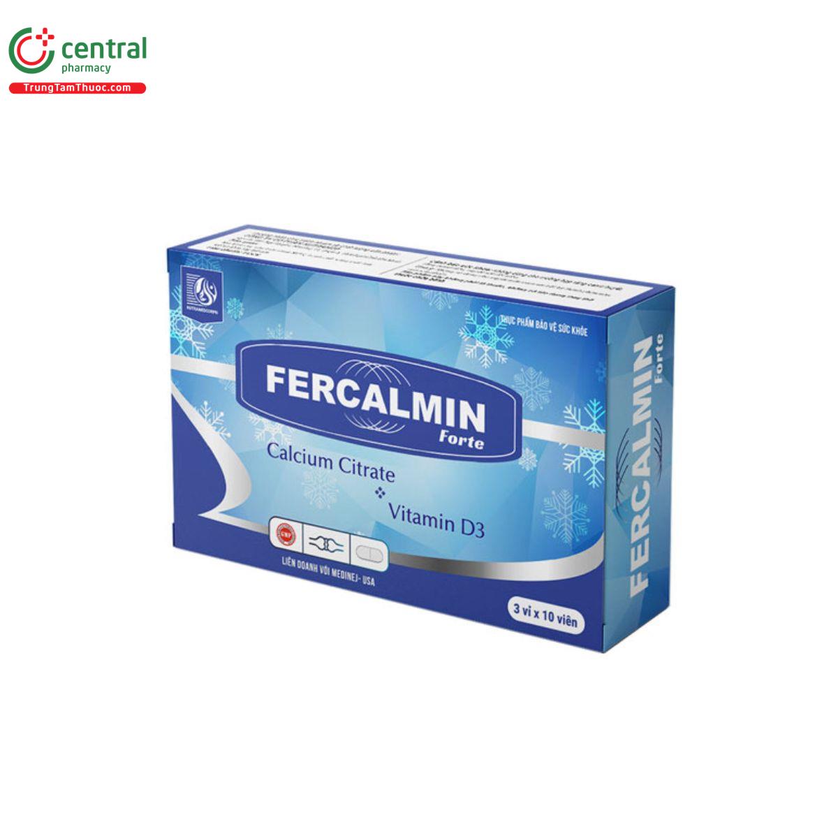 fercalmin forte 1 V8472