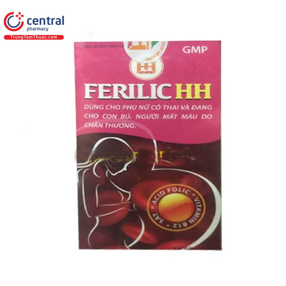 ferilic hh L4502