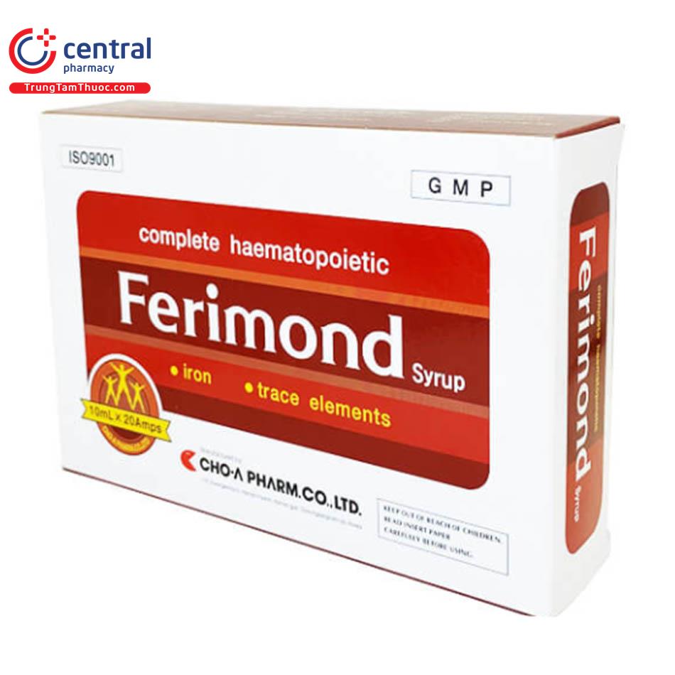 ferimond3 K4015