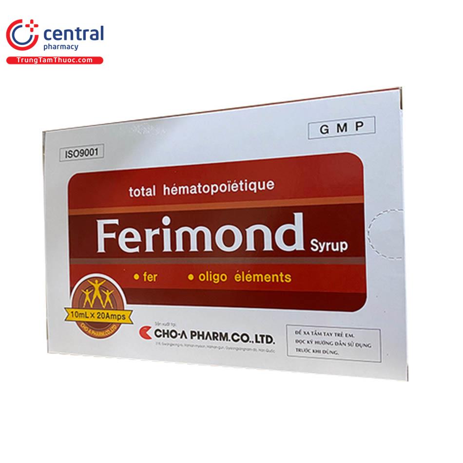 ferimond8 I3566