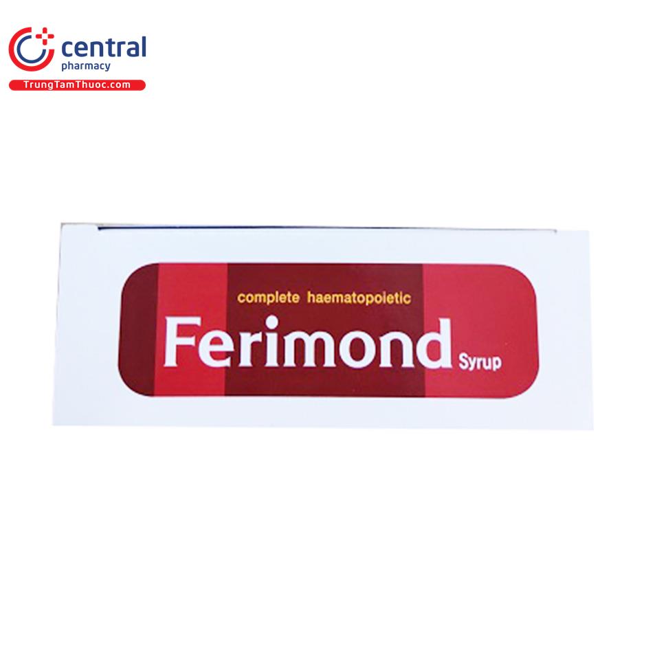 ferimond9 H3311