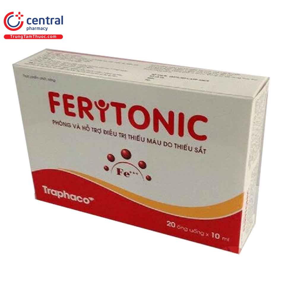 feritonic 10 R7768