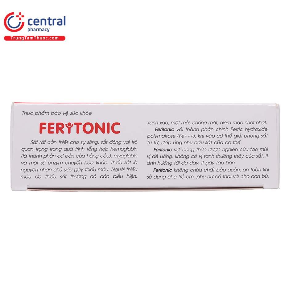 feritonic 11 G2562