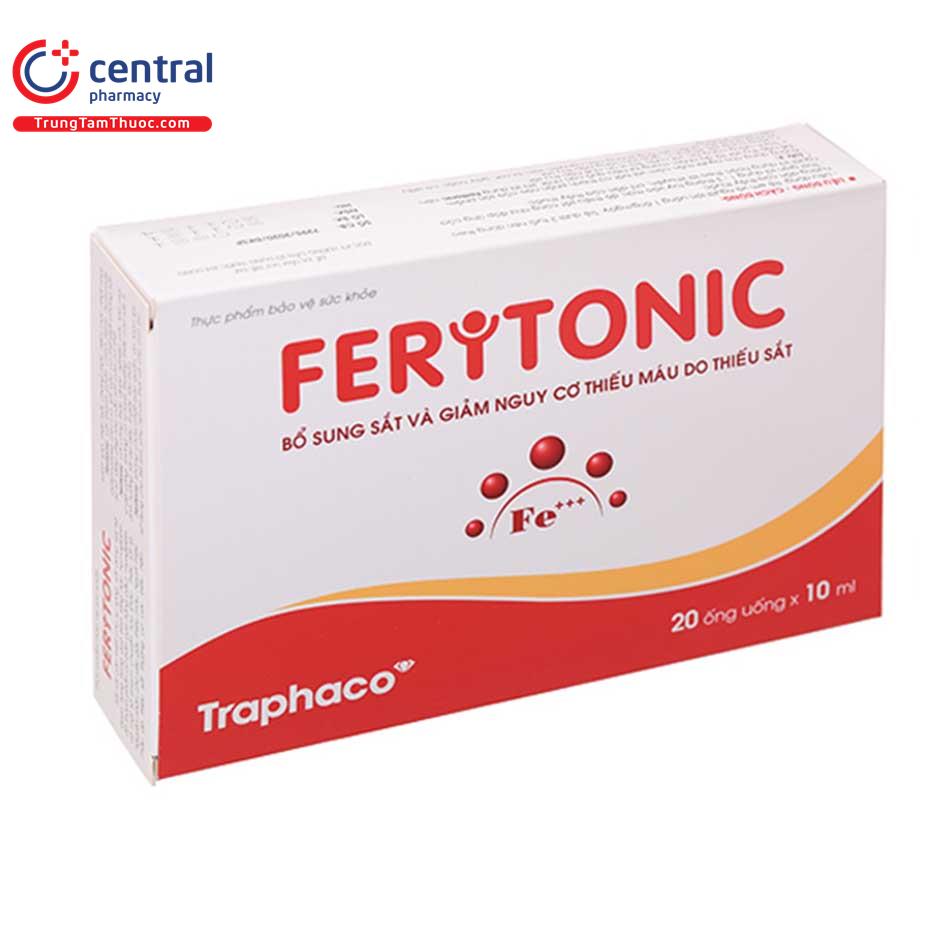 feritonic 2 C1517