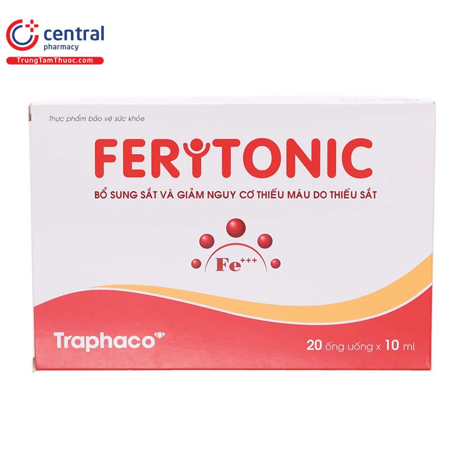 feritonic 4 N5736