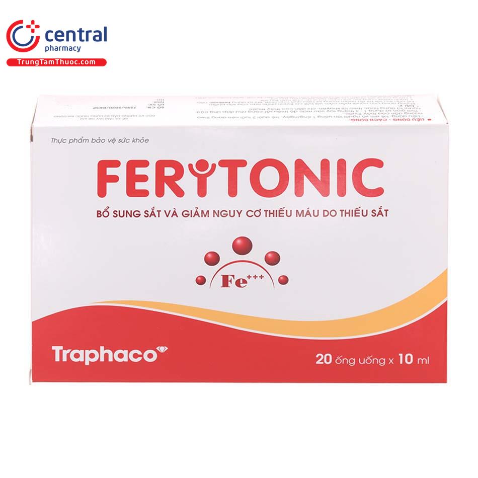 feritonic 5 I3758