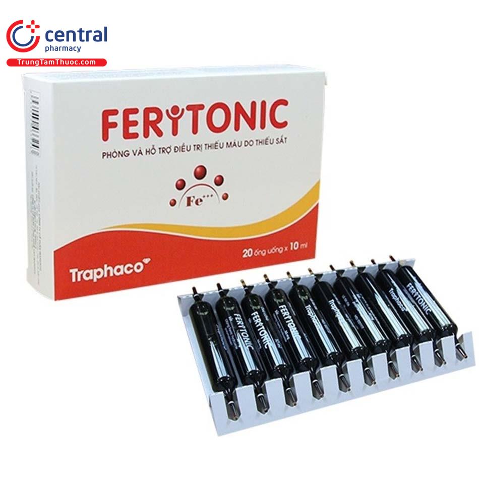 feritonic 6 S7558