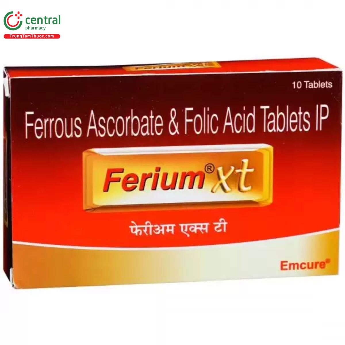 ferium xt 11 R7002