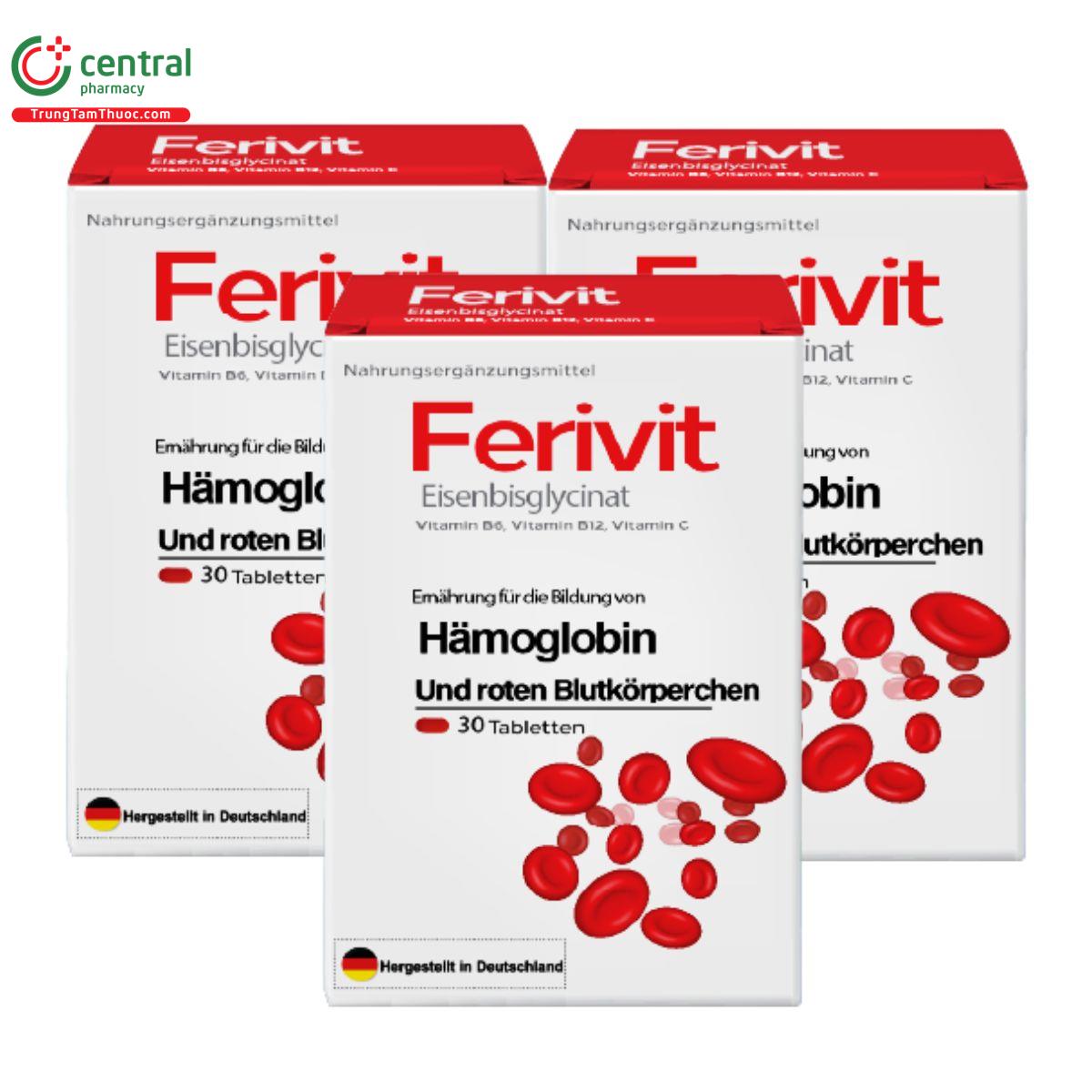 ferivit 2 E1465