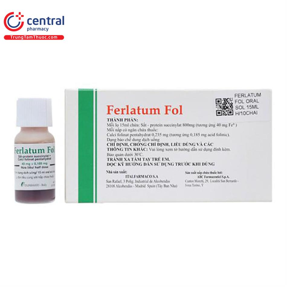 ferlatum7 O5115