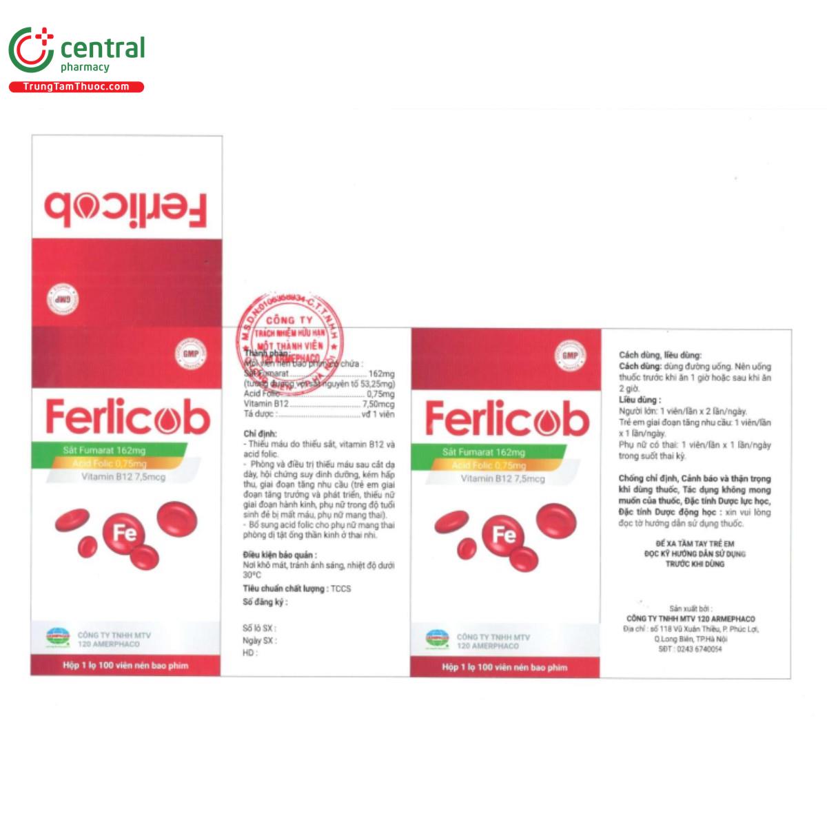 ferlicob 4 G2213