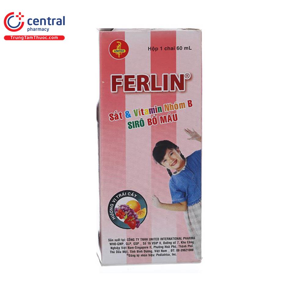 ferlin 60ml 4 C0154