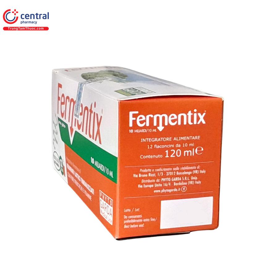 fermentix 10 N5508