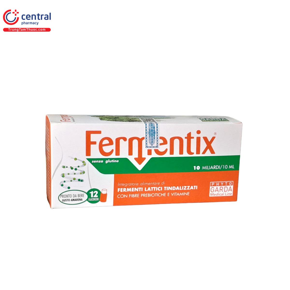 fermentix 9 R7158