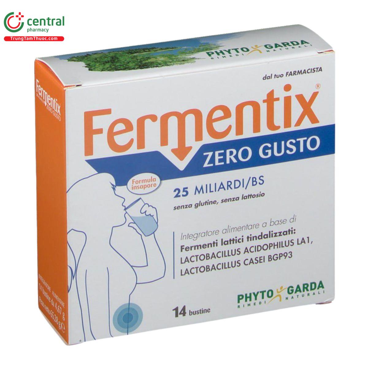 fermentix zero gusto 3 O5883