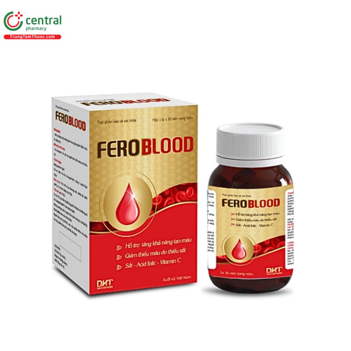 feroblood hataphar 1 A0725 feroblood hataphar 1 A0725