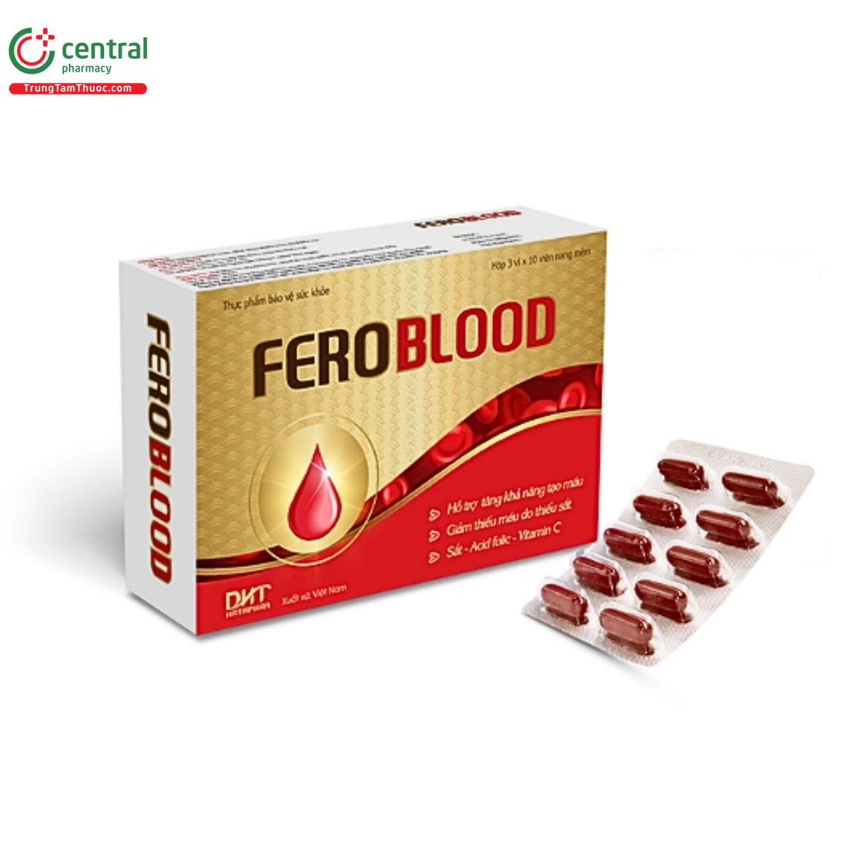 feroblood hataphar 4 G2450 feroblood hataphar 4 G2450