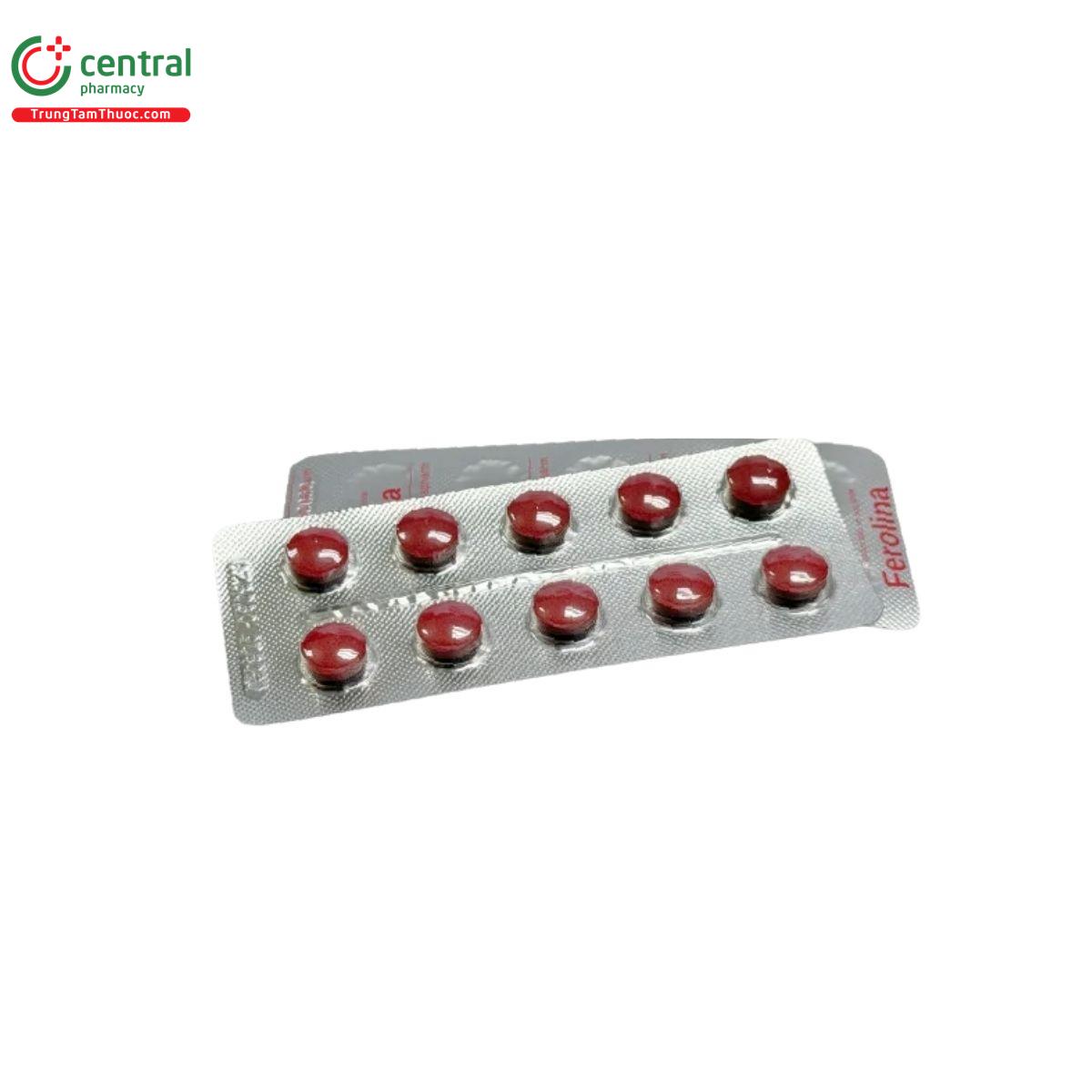 ferolina 3 C0308 ferolina 3 C0308