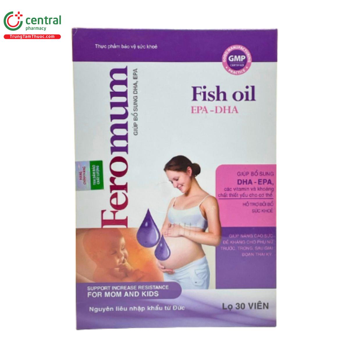 feromum 1 D1425