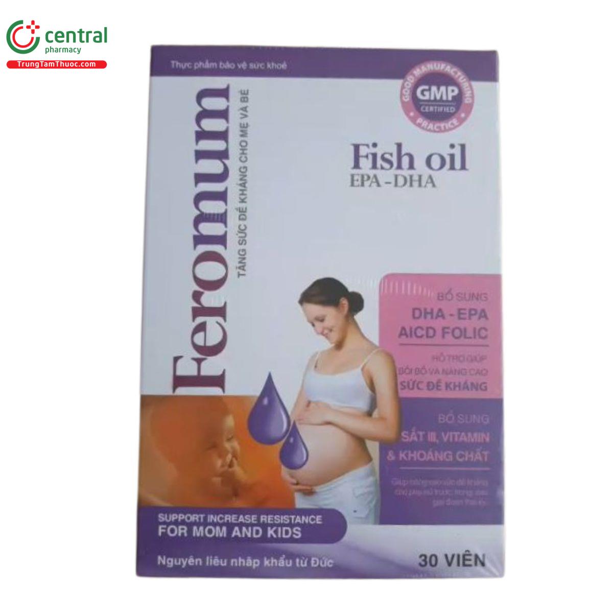 feromum 3 U8446