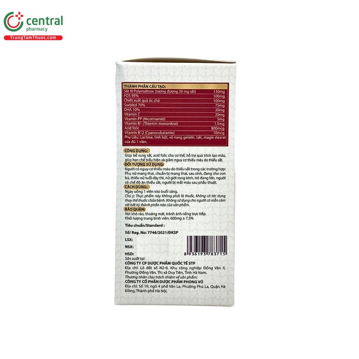 feroncap premium 4 G2487 feroncap premium 4 G2487