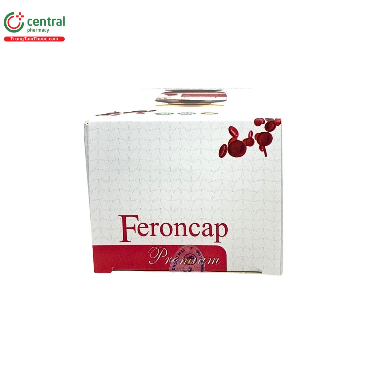 feroncap premium 5 N5134 feroncap premium 5 N5134
