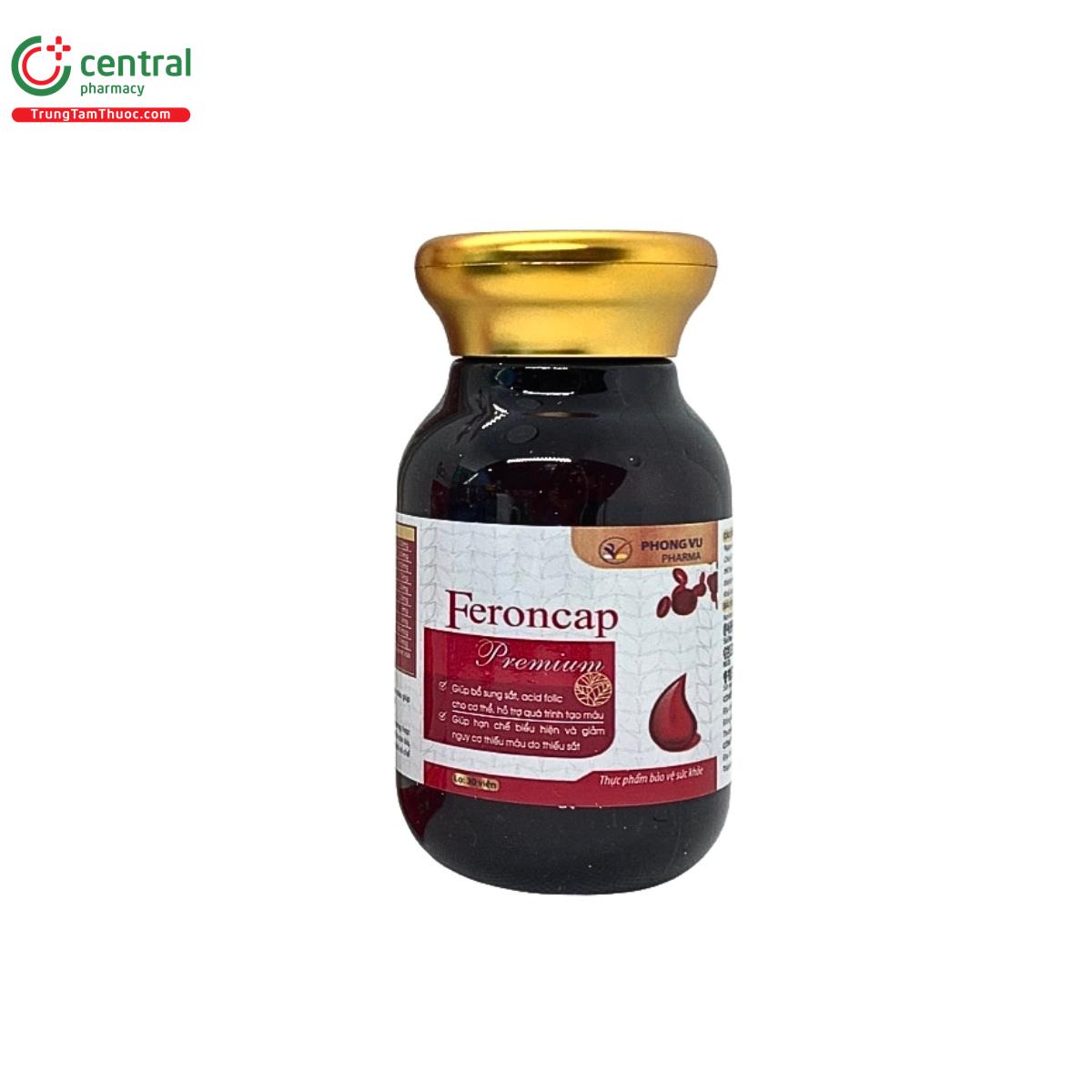 feroncap premium 6 F2585 feroncap premium 6 F2585