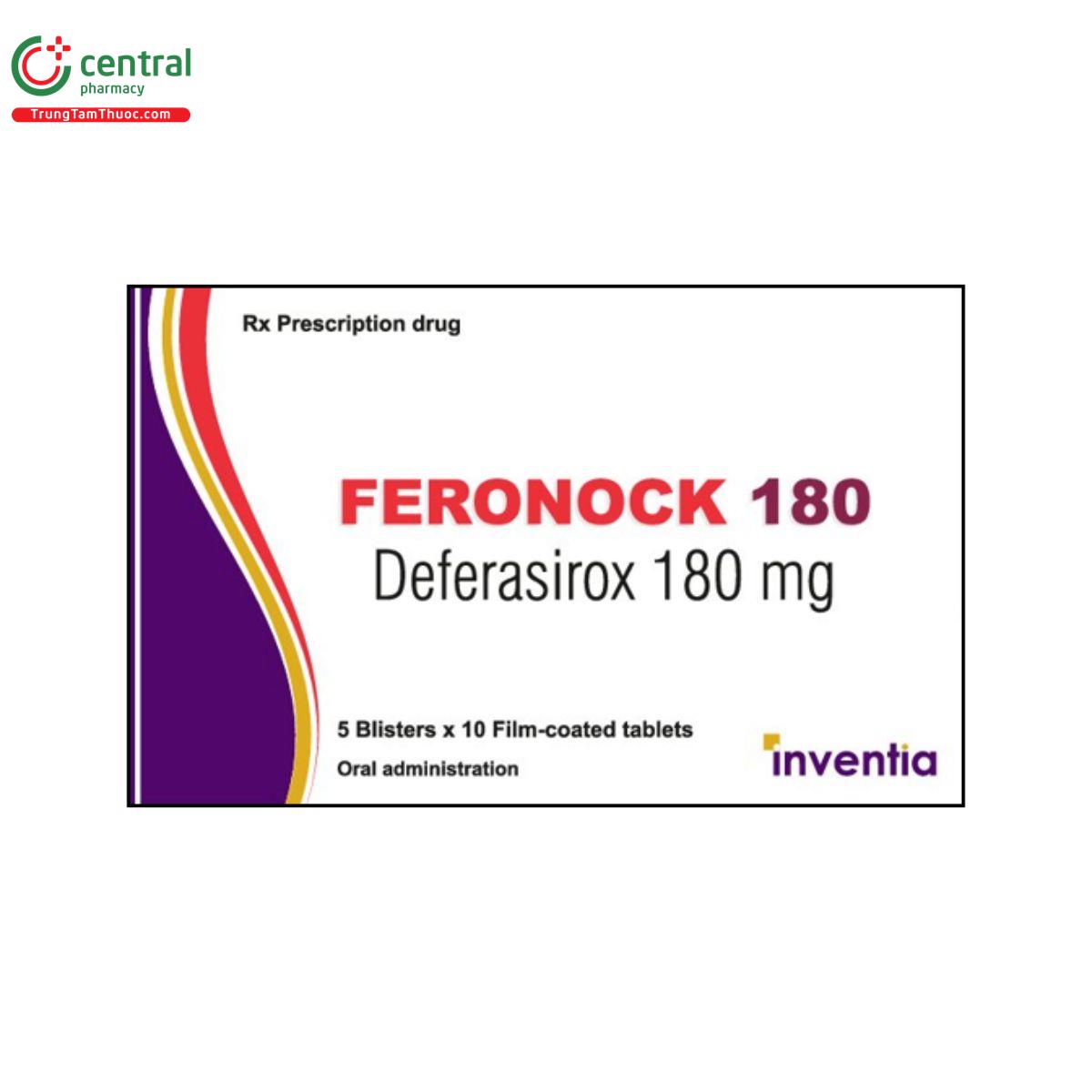 feronock 180 1 T8186 feronock 180 1 T8186