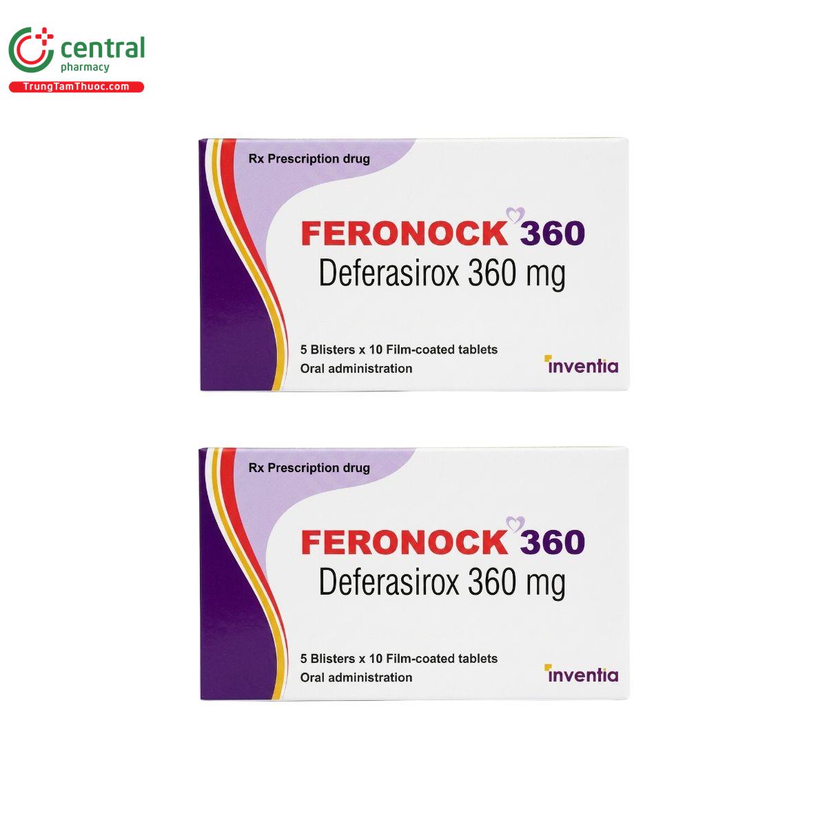 feronock 360 2 T8851 feronock 360 2 T8851