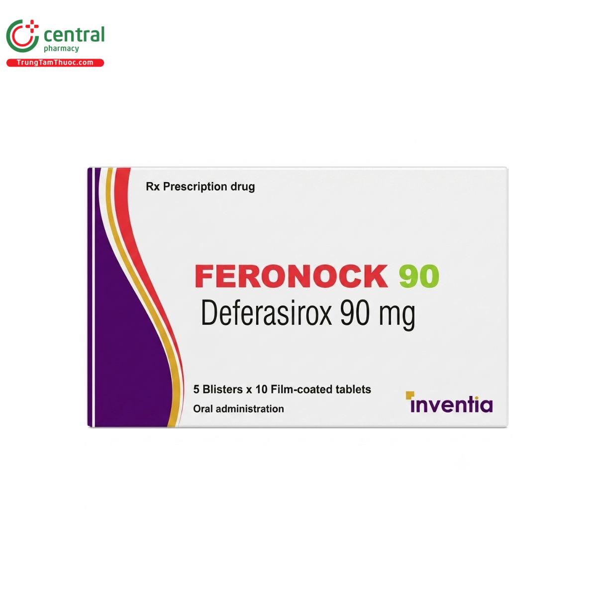 feronock 90 1 P6441