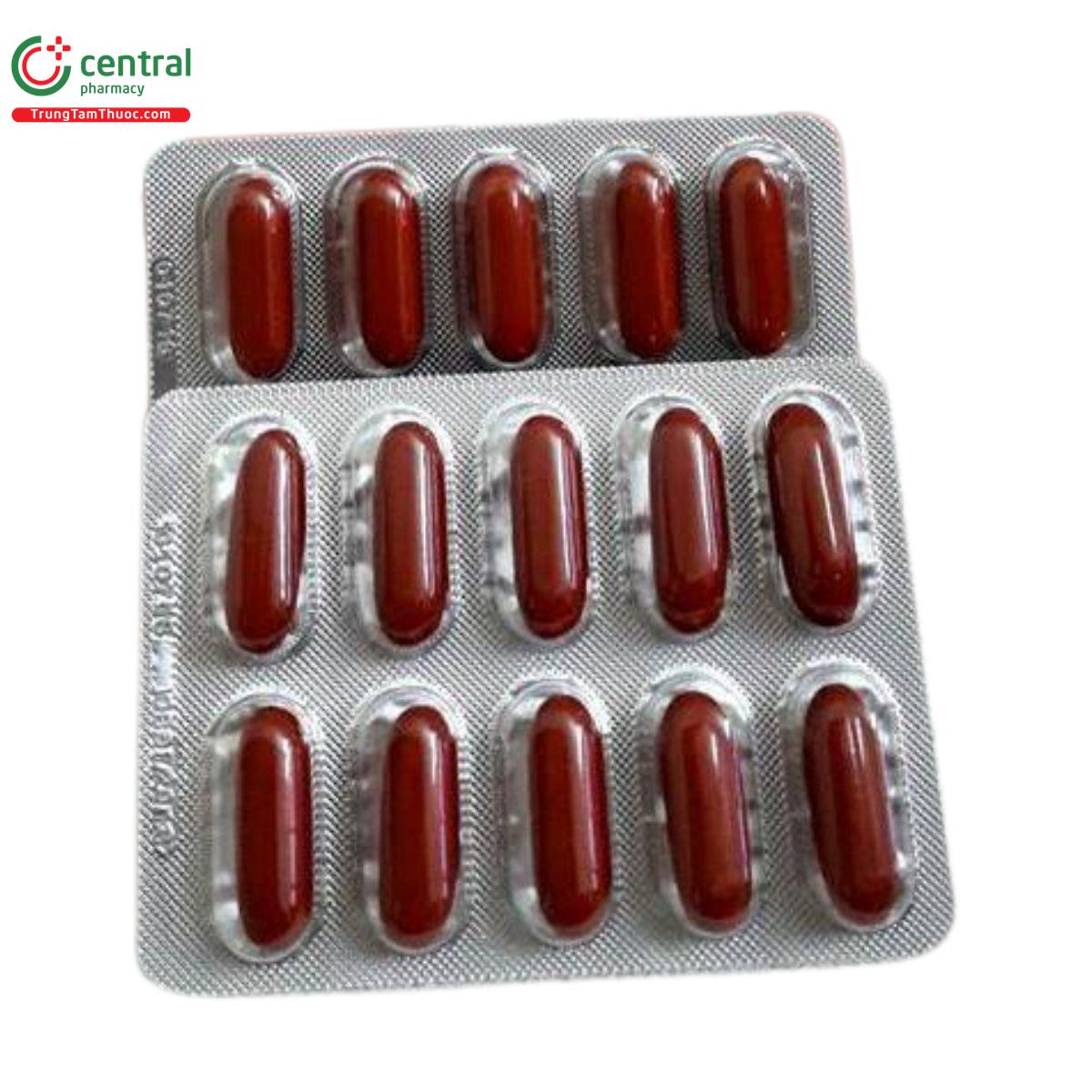 ferovit bio special 1 J3683