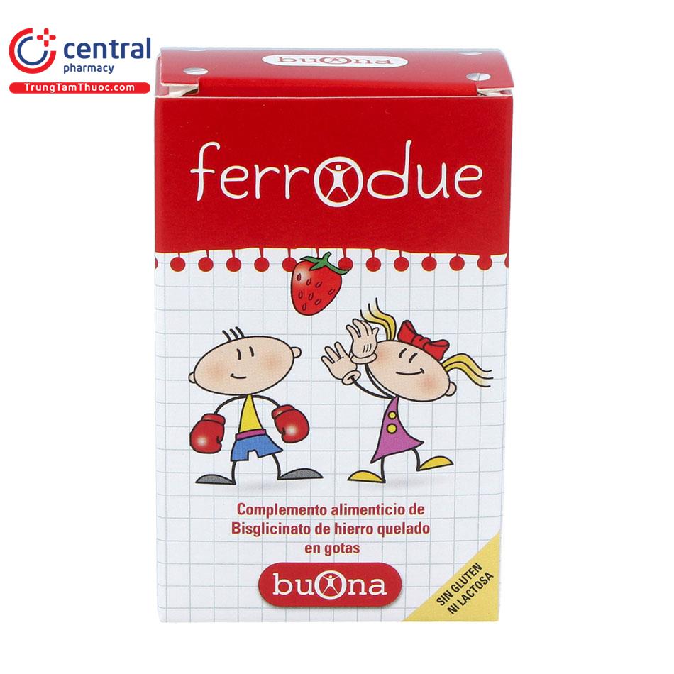 ferrodue 1 M5054