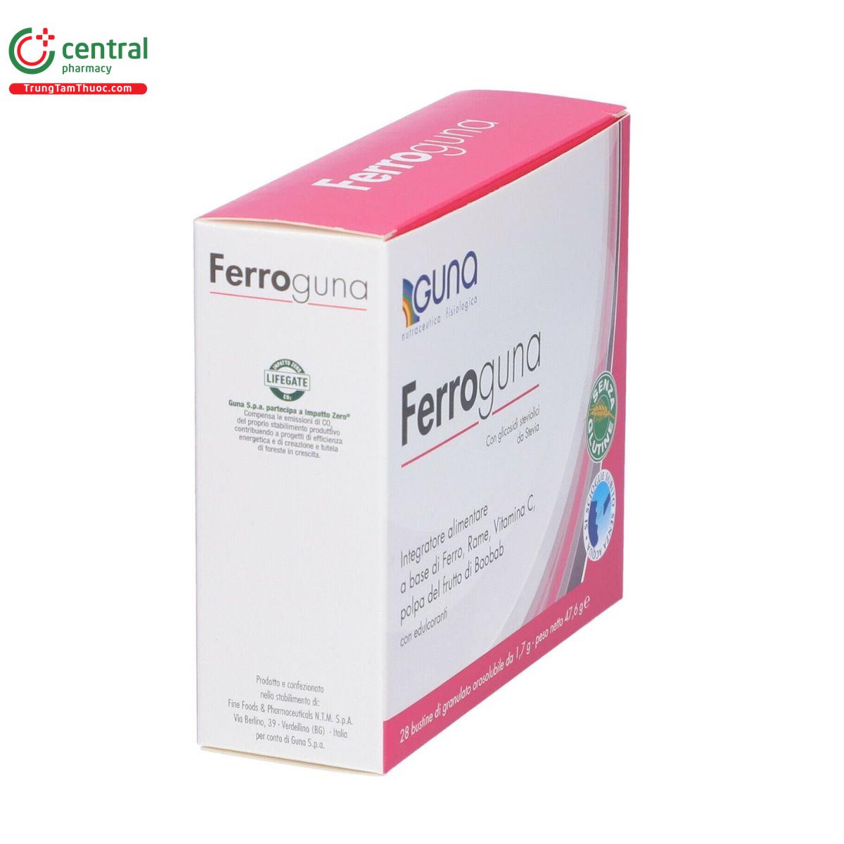 ferroguna 5 K4681 ferroguna 5 K4681
