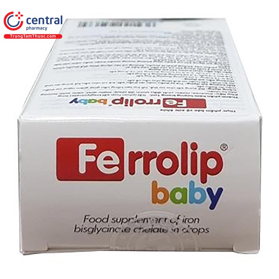 ferrolip baby 11 S7147