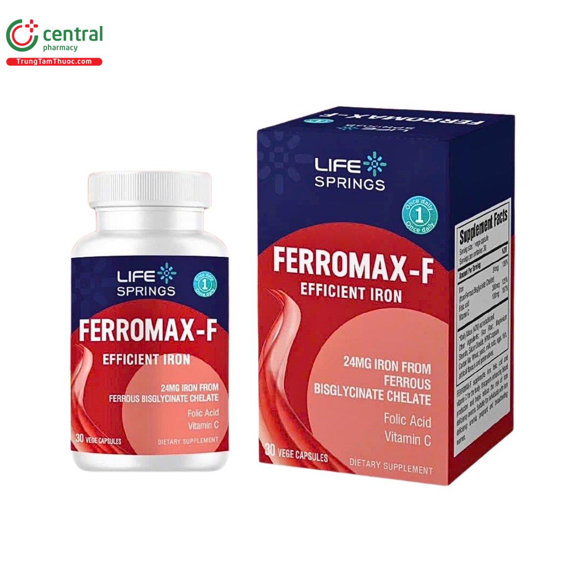 ferromax f 1 M5224