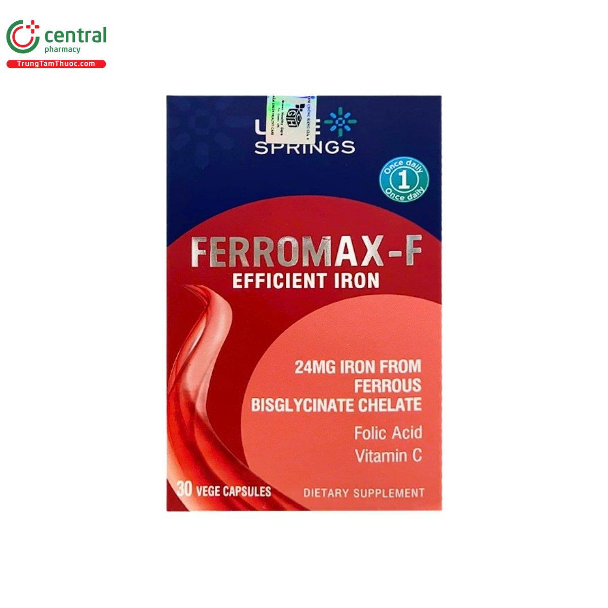 ferromax f 3 A0040