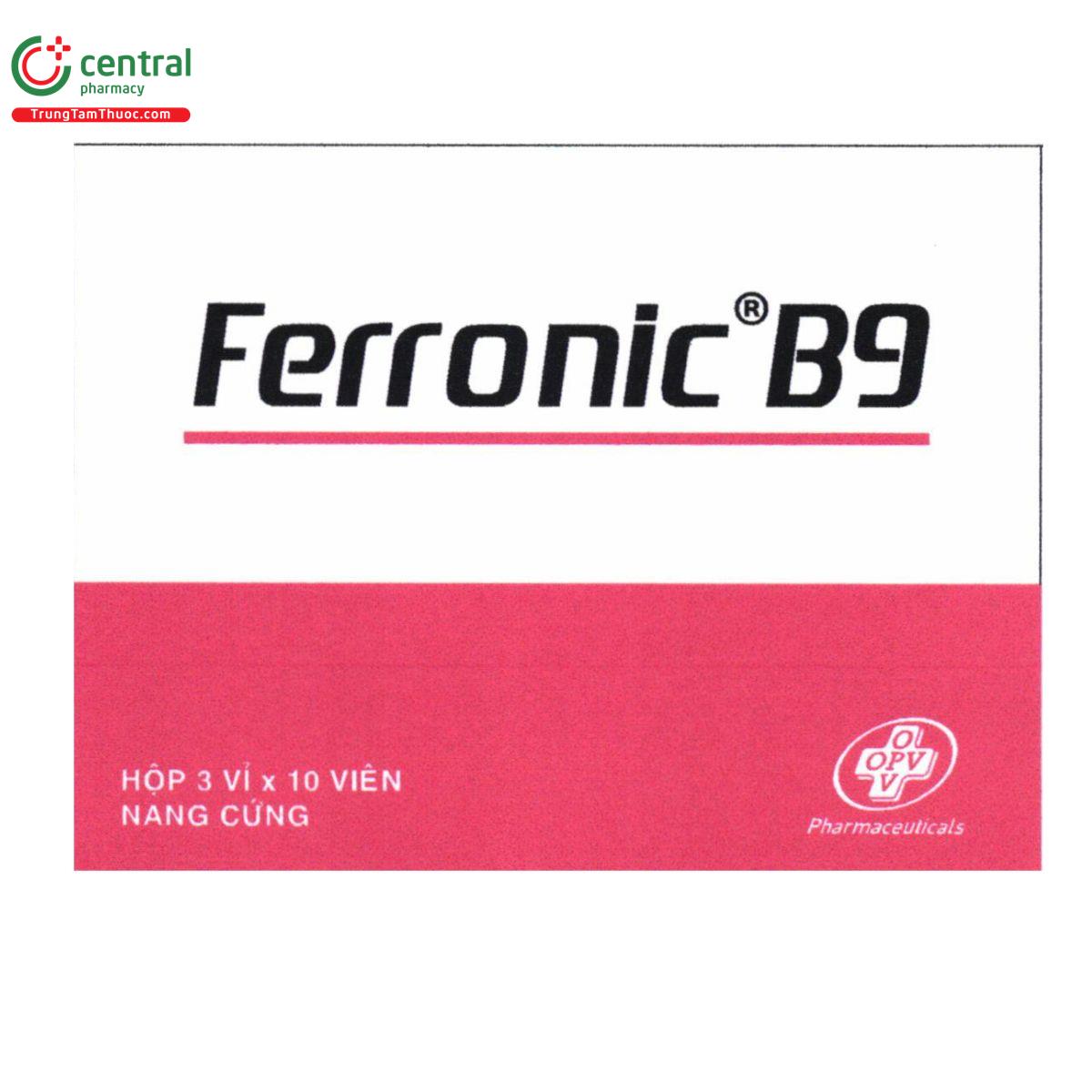 ferronic b9 2 I3787 ferronic b9 2 I3787