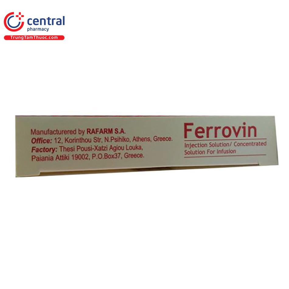 ferrovin 9 A0143