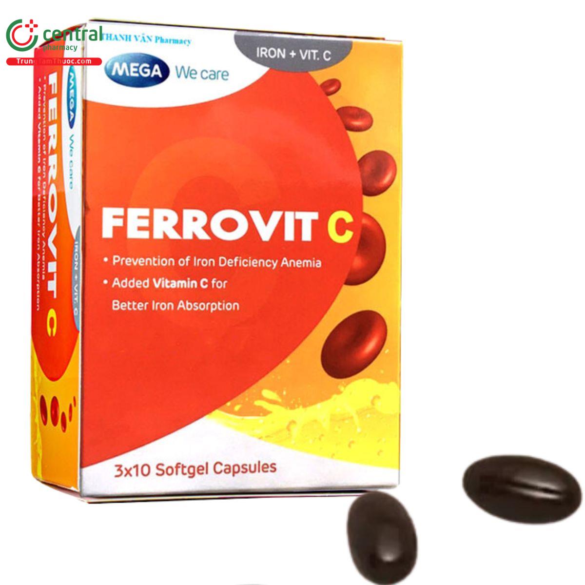 ferrovit c 15 I3476